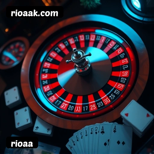 Níveis do programa VIP da rioaa